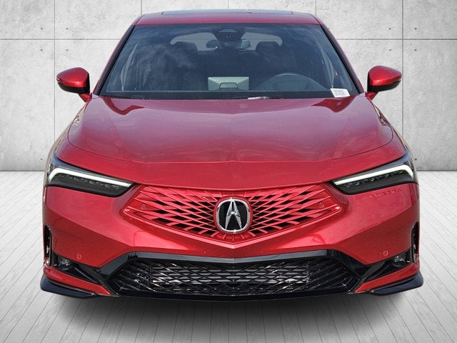 2026 Acura Integra A-STECH