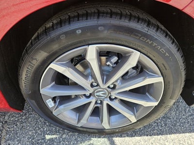 2026 Acura Integra Base