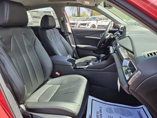 2026 Acura Integra Base