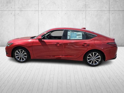 2026 Acura Integra Base