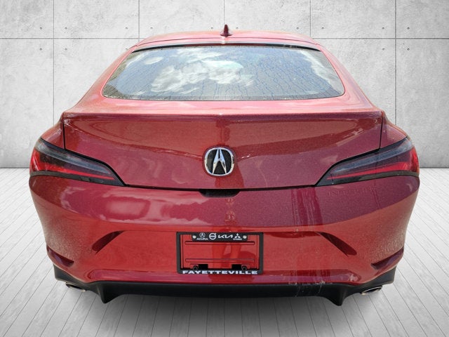 2026 Acura Integra Base