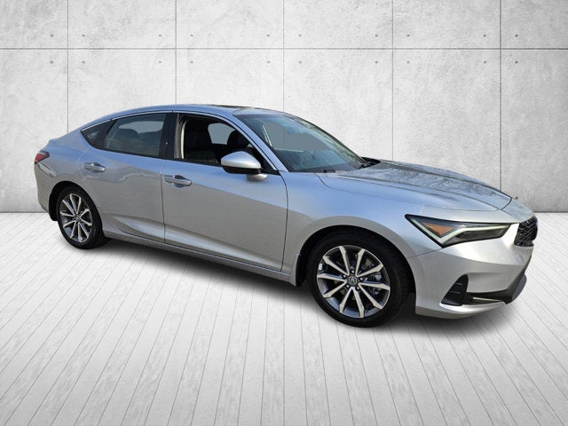 2026 Acura Integra INTEGRA