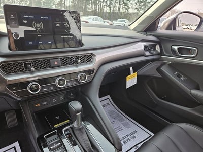 2026 Acura Integra INTEGRA