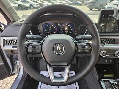 2026 Acura Integra INTEGRA