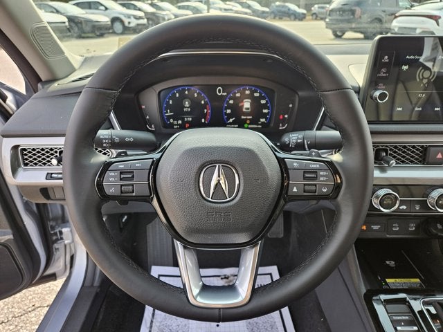 2026 Acura Integra INTEGRA