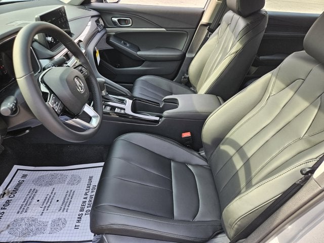 2026 Acura Integra INTEGRA