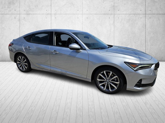 2026 Acura Integra Base