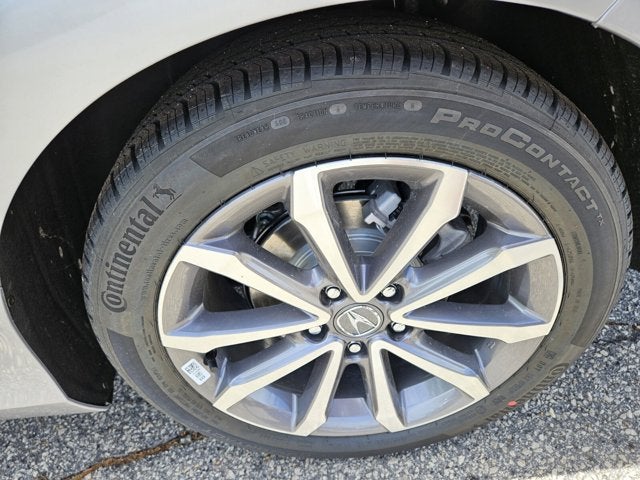 2026 Acura Integra Base