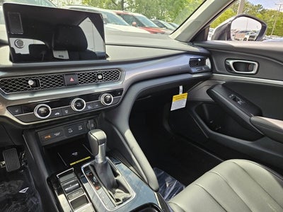 2026 Acura Integra Base