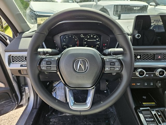 2026 Acura Integra Base