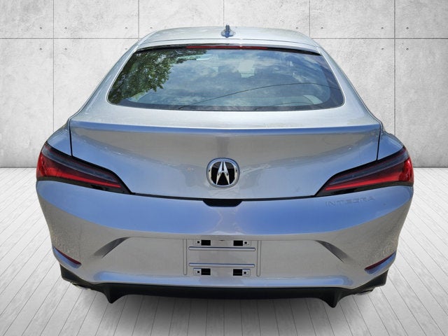 2026 Acura Integra Base