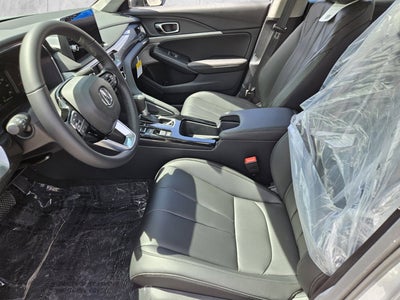 2026 Acura Integra Base