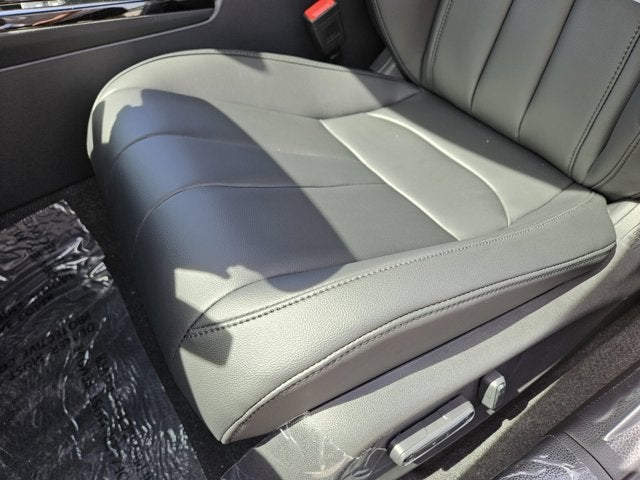 2026 Acura Integra Base