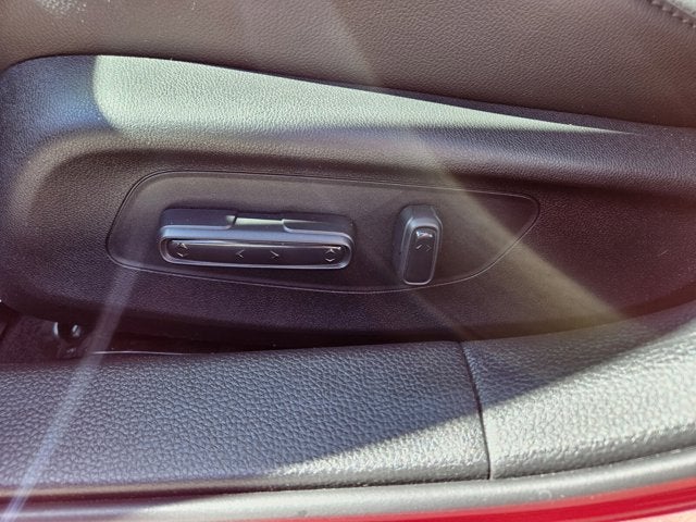 2026 Acura Integra INTEGRA