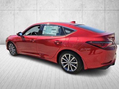 2026 Acura Integra INTEGRA