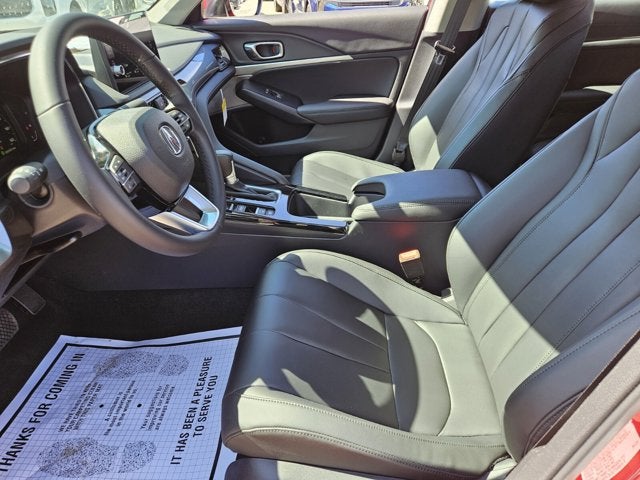 2026 Acura Integra INTEGRA