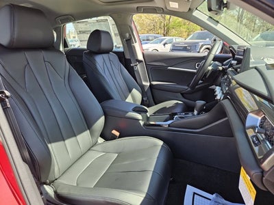 2026 Acura Integra INTEGRA