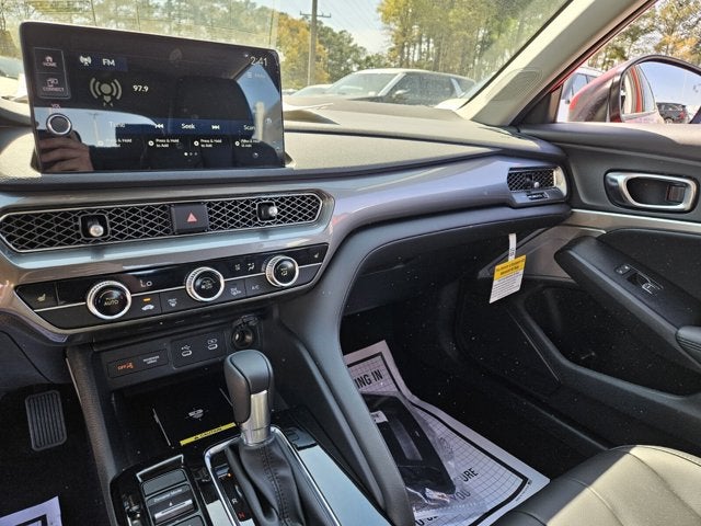 2026 Acura Integra INTEGRA