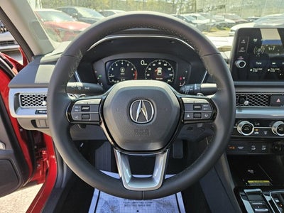 2026 Acura Integra INTEGRA