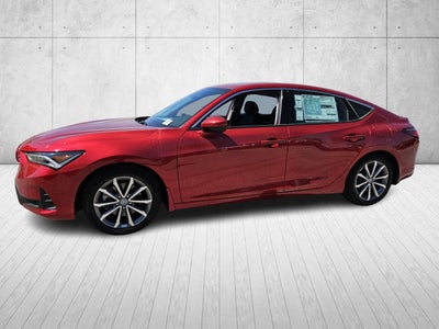 2026 Acura Integra INTEGRA