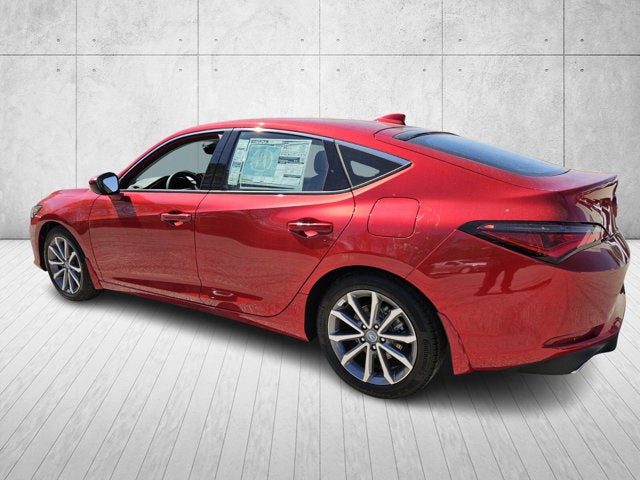 2026 Acura Integra INTEGRA