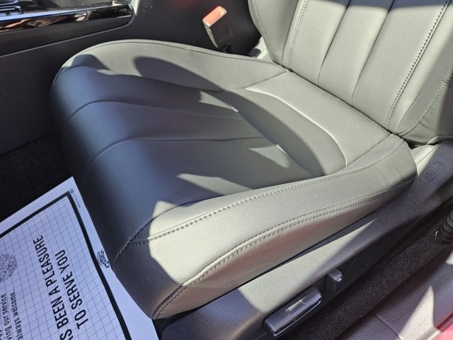 2026 Acura Integra INTEGRA