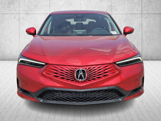 2026 Acura Integra Base