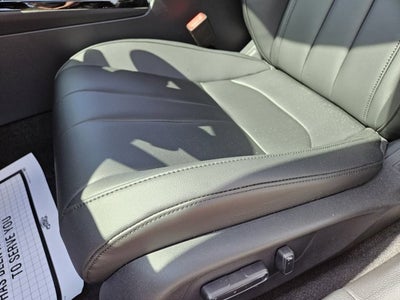 2026 Acura Integra Base