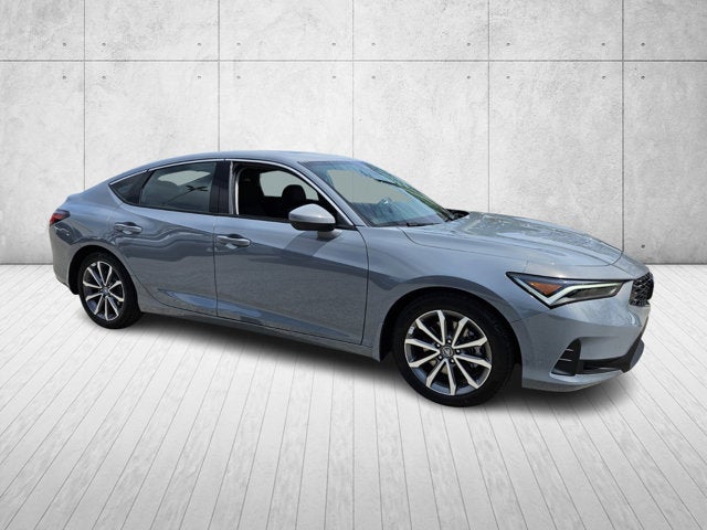 2026 Acura Integra INTEGRA