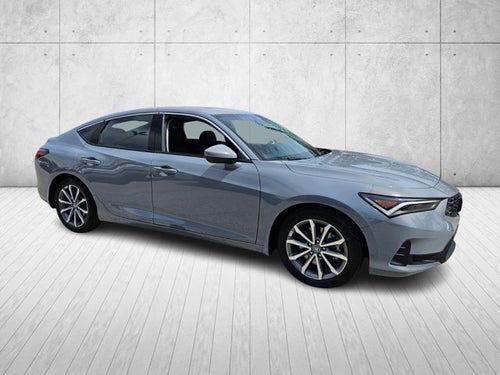 2026 Acura Integra INTEGRA