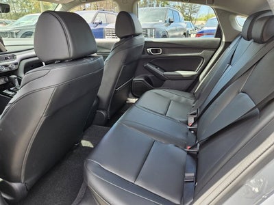 2026 Acura Integra INTEGRA