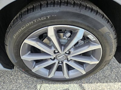 2026 Acura Integra INTEGRA