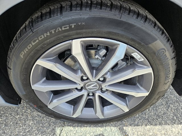 2026 Acura Integra INTEGRA