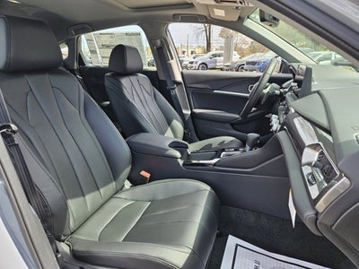 2026 Acura Integra INTEGRA