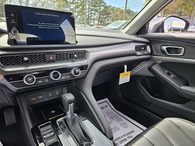 2026 Acura Integra INTEGRA