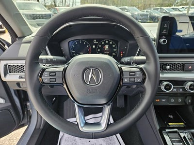 2026 Acura Integra INTEGRA