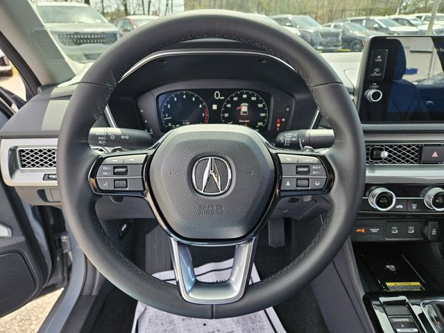 2026 Acura Integra INTEGRA