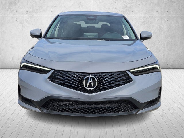 2026 Acura Integra INTEGRA