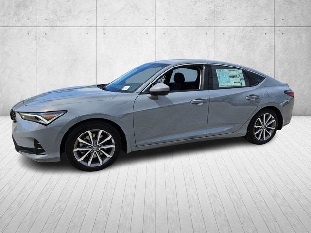 2026 Acura Integra INTEGRA