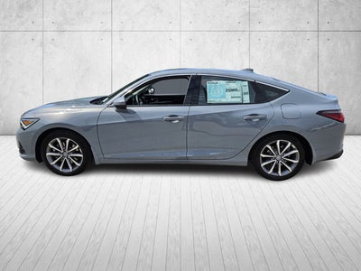 2026 Acura Integra INTEGRA