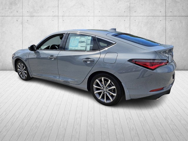 2026 Acura Integra INTEGRA