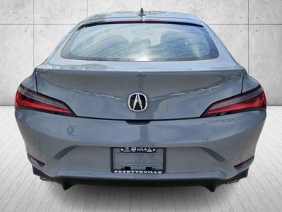 2026 Acura Integra INTEGRA