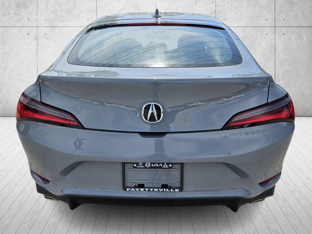 2026 Acura Integra INTEGRA