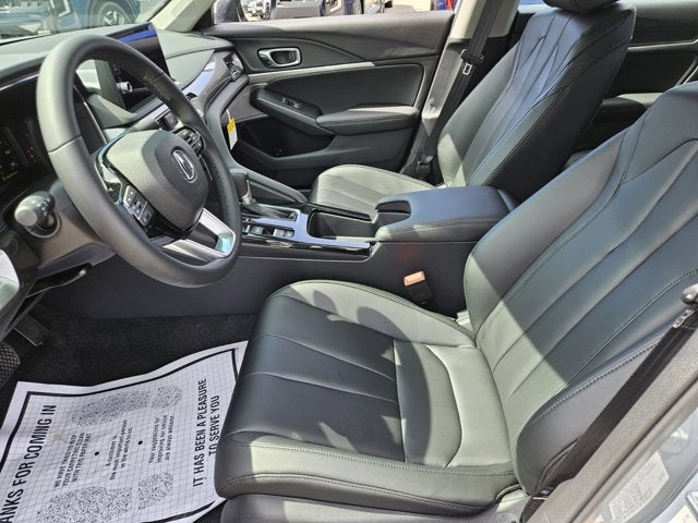 2026 Acura Integra INTEGRA