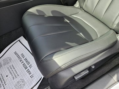 2026 Acura Integra INTEGRA