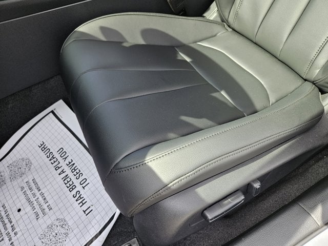 2026 Acura Integra INTEGRA