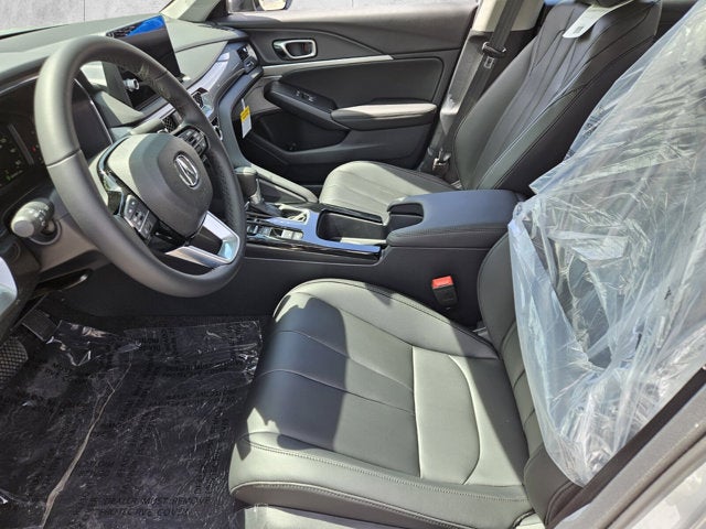 2026 Acura Integra Base