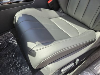 2026 Acura Integra Base