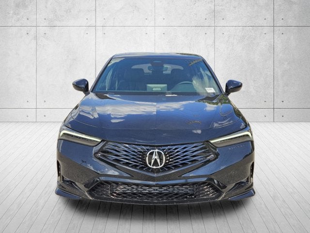 2026 Acura Integra w/A-Spec Package