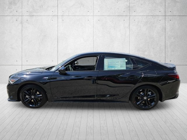 2026 Acura Integra w/A-Spec Package